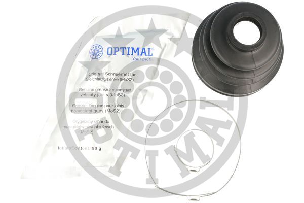 OPTIMAL CVB-10296CR Diferansiyel & Aktarma Sistemi Tahrik Parçaları - MITSUBISHI GALANT VII Sedan (E5_A, E7_A, E8_A) uyumlu
