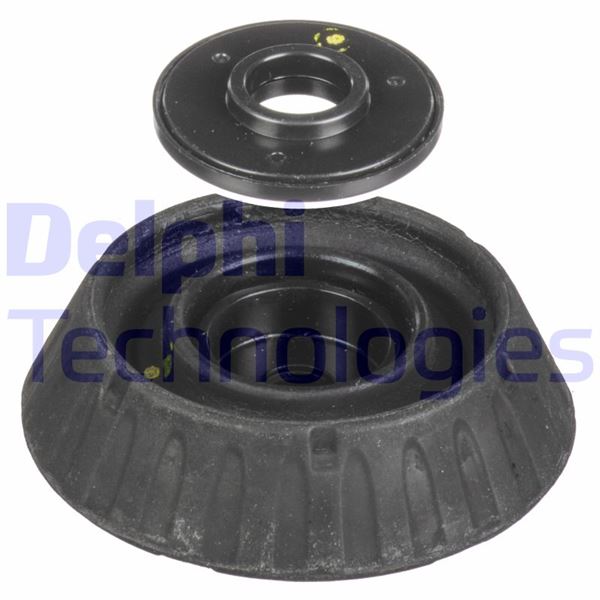 DELPHI BSJ10047 Süspansiyon Sistemi Amortisör - HYUNDAI i10 I (PA) uyumlu