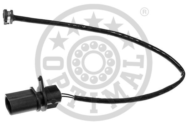 OPTIMAL WKT-60066K Fren Sistemleri Aşınma Göstergesi - AUDI A4 B5 Avant (8D5) uyumlu