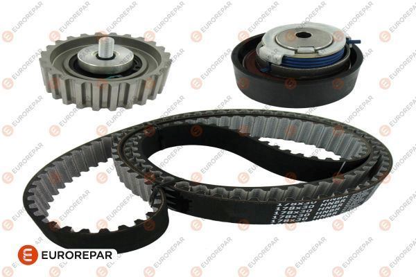 EUROREPAR 1620362480 Motor Triger Seti - FIAT DUCATO Minibüs/Otobüs (250_) uyumlu