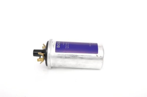 BOSCH 0 221 119 027 Ateşleme Sistemi Ateşleme Bobini - BMW 1502-2002 (E10) uyumlu