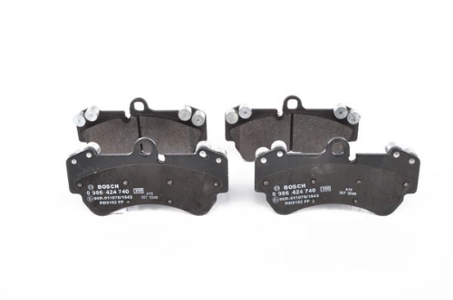 BOSCH 0 986 424 740 30-GRP-0 986 424 740 Ürün Görseli