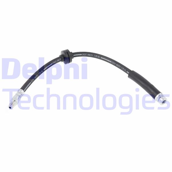 DELPHI LH7862 Fren Sistemleri Fren Hortumları - FORD FOCUS II (DA_, HCP, DP) uyumlu