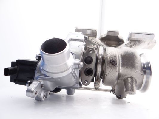 GARRETT 850282-5012S Motor Turboşarj & Parçaları - RENAULT SCÉNIC IV (J9_) uyumlu