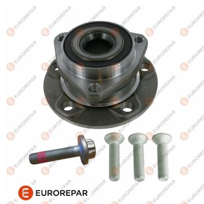 EUROREPAR 1681933980 Jant & Lastik & Bijon Poyra - SEAT LEON (1P1) uyumlu