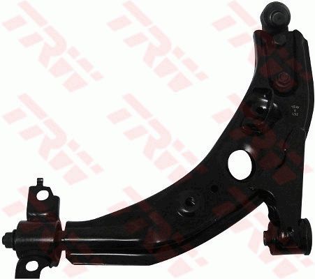 TRW JTC7535 Süspansiyon Sistemi Bugi Kolu - MAZDA 323 S V (BA) uyumlu