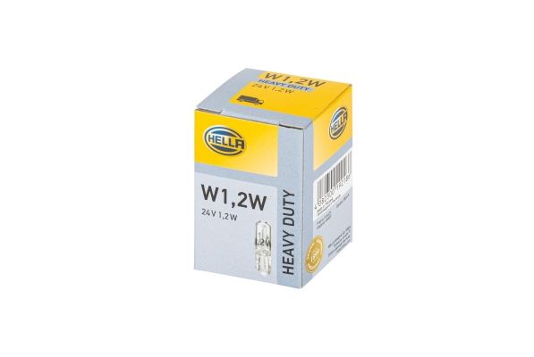 HELLA 8GP 002 095-241 Yedek Parça