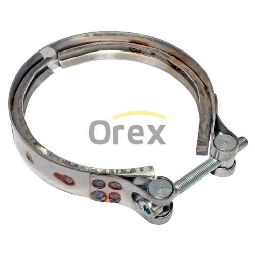 Egzoz Kelepçesi - OREX - 514001