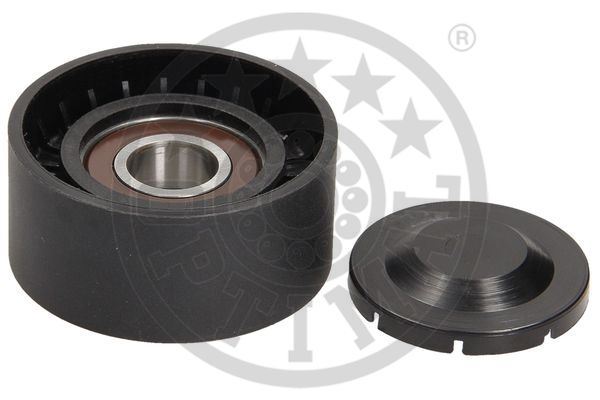 OPTIMAL 0-N2038S Motor Kayış Kasnağı - FORD TRANSIT Minibüs/Otobüs (FD_ _, FB_ _, FS_ _, FZ_ _, FC_ _) uyumlu