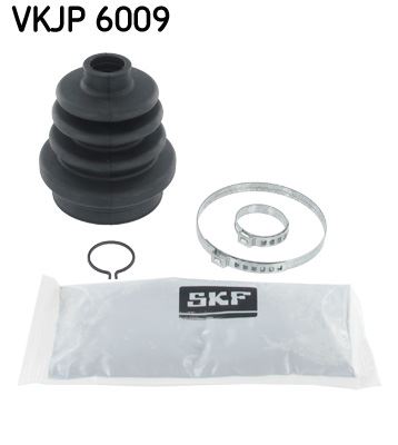 SKF VKJP 6009 Diferansiyel & Aktarma Sistemi Tahrik Parçaları - OPEL KADETT D (31_-34_, 41_-44_) uyumlu