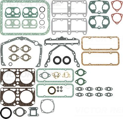 VICTOR REINZ 01-22810-02 Motor Conta Seti - ALFA ROMEO ALFASUD Sprint (902_) uyumlu