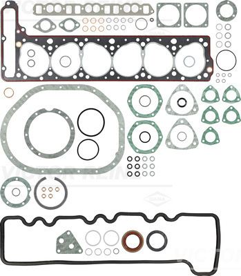 VICTOR REINZ 01-23425-04 Motor Conta Seti - MERCEDES-BENZ S-SERISI Sedan (W108, W109) uyumlu