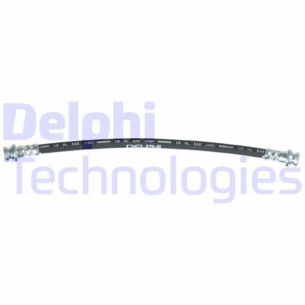 DELPHI LH6912 Fren Sistemleri Fren Hortumları - SUZUKI SWIFT IV (FZ, NZ) uyumlu