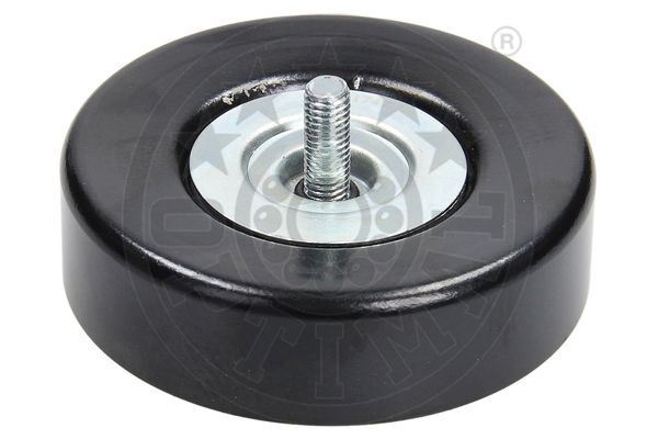 OPTIMAL 0-N1662 Motor Yönlendirme & Kılavuz Makarası - AUDI A4 B5 (8D2) uyumlu