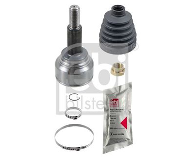 FEBI BILSTEIN 196399 Diferansiyel & Aktarma Sistemi Mafsallar - FORD TRANSIT CUSTOM V362 Minibüs/Otobüs (F3) uyumlu