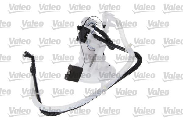 VALEO 348713 Fren Sistemleri Düşük Basınç Pompası - MERCEDES-BENZ E-SERISI T-Model (S212) uyumlu