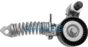DAYCO APV2247 Motor Kayış Gergisi - OPEL CORSA D (S07) uyumlu