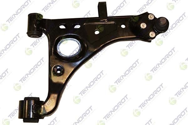 TEKNOROT O-437 Süspansiyon Sistemi Bugi Kolu - OPEL MOKKA / MOKKA X (J13) uyumlu