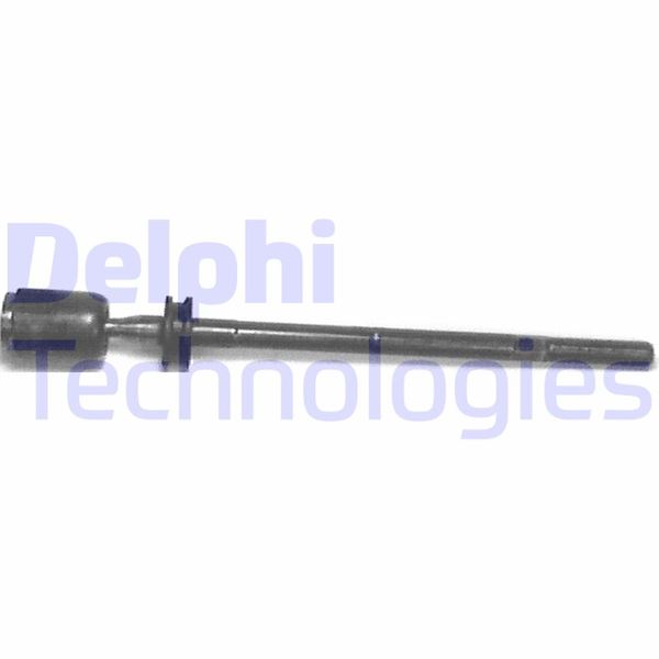 DELPHI TA1376 Direksiyon Sistemi Mafsal - VW GOLF I (17) uyumlu