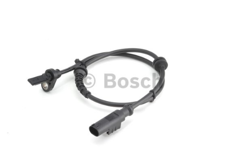 BOSCH 0 265 007 896 Fren Sistemleri Sürüş Dinamiği Ayarı - OPEL CORSA D (S07) uyumlu