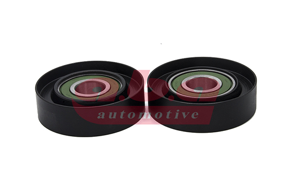 Kayış Saptırma Makarası - A.B.A - 25851135 Ürün Görseli