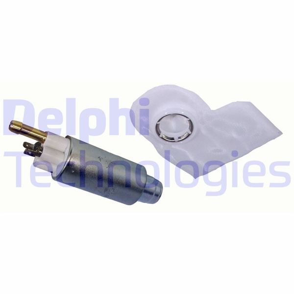 DELPHI FE0475-12B1 Fren Sistemleri Düşük Basınç Pompası - RENAULT TWINGO I (C06_) uyumlu
