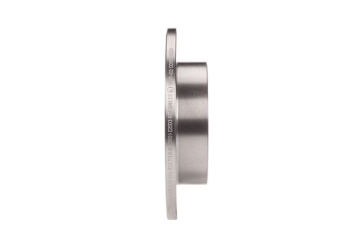 BOSCH 0 986 479 484 Fren Sistemleri Fren Diski - HYUNDAI LANTRA I (J-1) uyumlu