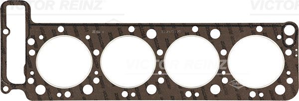 VICTOR REINZ 61-25735-20 Motor Silindir Kafa Contası - MERCEDES-BENZ S-SERISI (W126) uyumlu