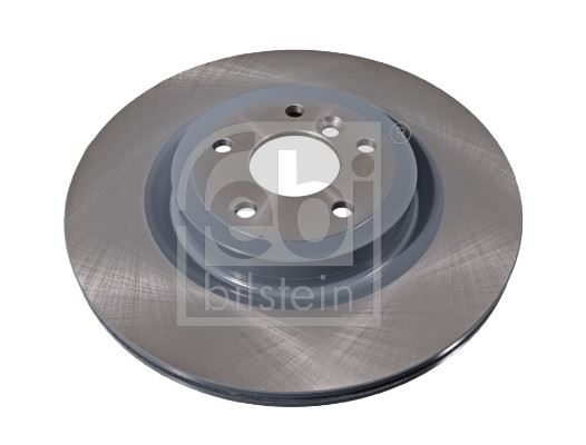 FEBI BILSTEIN 106300 Fren Sistemleri Fren Diski - JAGUAR XE (X760) uyumlu