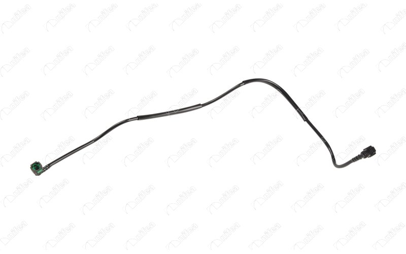 NIFEA 28480 Motor Hortum & Bağlantılar - VW AMAROK (2HA, 2HB, S1B, S6B, S7A, S7B, AGD) uyumlu