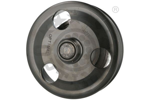 OPTIMAL AQ-2440 Motor Devirdaim - VW JETTA IV (162, 163, AV3, AV2) uyumlu