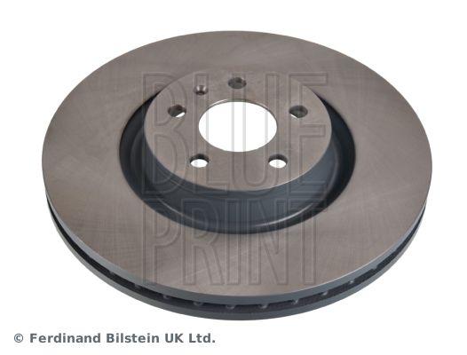 BLUE PRINT ADV1843107 Fren Sistemleri Fren Diski - AUDI A4 B9 (8W2, 8WC) uyumlu