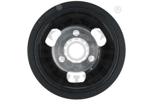 OPTIMAL F7-8015 Motor Kayış Kasnağı - CITROËN C4 II (NC_) uyumlu