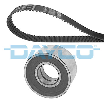 DAYCO KTB652 Motor Triger Seti - FIAT RITMO Cabrio (138_) uyumlu