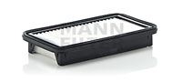MANN-FILTER C 23 004 Motor Hava Filtresi - SUZUKI SX4 (EY, GY) uyumlu
