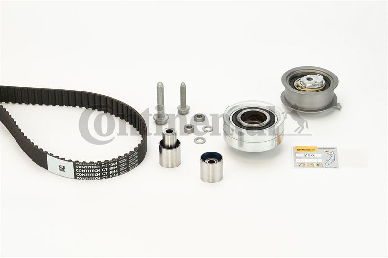 CONTINENTAL CTAM CT1044K1 Motor Triger Seti - VW CADDY II Kasa/büyük limuzin (9K9A) uyumlu