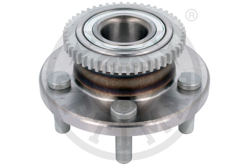 OPTIMAL 301651 Jant & Lastik & Bijon Poyra - FORD USA MUSTANG Coupe uyumlu