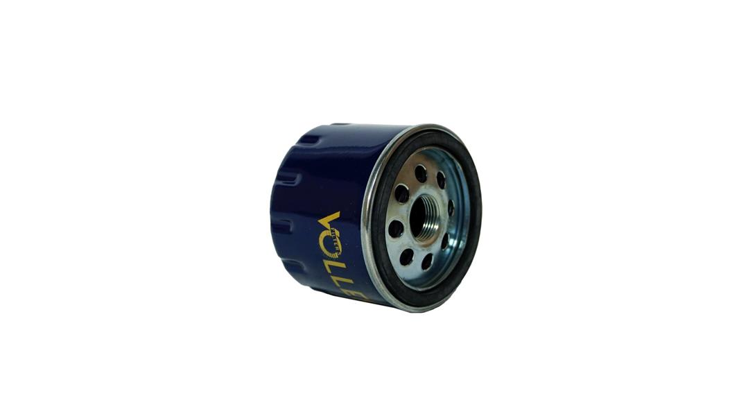 VOLLER FILTERS VOL-62701 Motor Yağ Filtresi - RENAULT MEGANE III Coupe (DZ0/1_) uyumlu