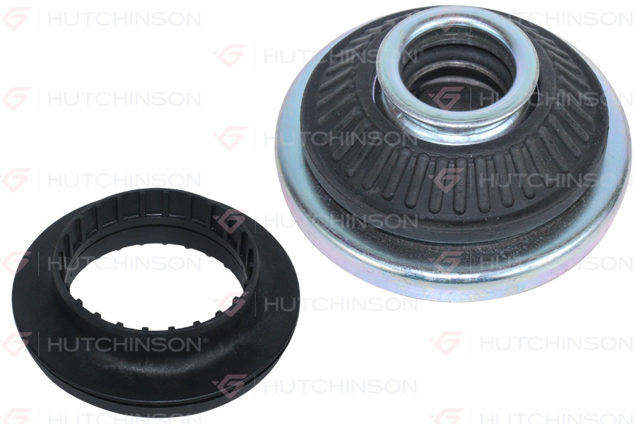 HUTCHINSON KS 186 Süspansiyon Sistemi Amortisör - OPEL ASTRA H Station wagon (A04) uyumlu