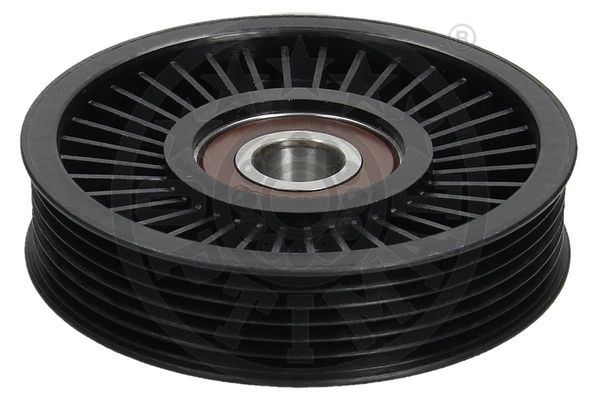 OPTIMAL 0-N2427S Motor Yönlendirme & Kılavuz Makarası - MINI MINI (R50, R53) uyumlu