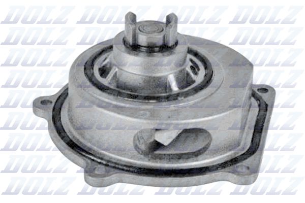 DOLZ M145 Motor Devirdaim - ROVER 800 (XS) uyumlu