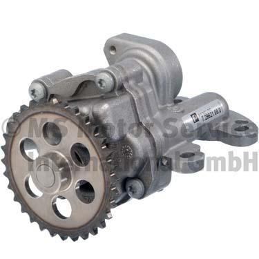 PIERBURG 7.29621.05.0 Motor Yağ Pompası - PEUGEOT BOXER Minibüs/Otobüs uyumlu