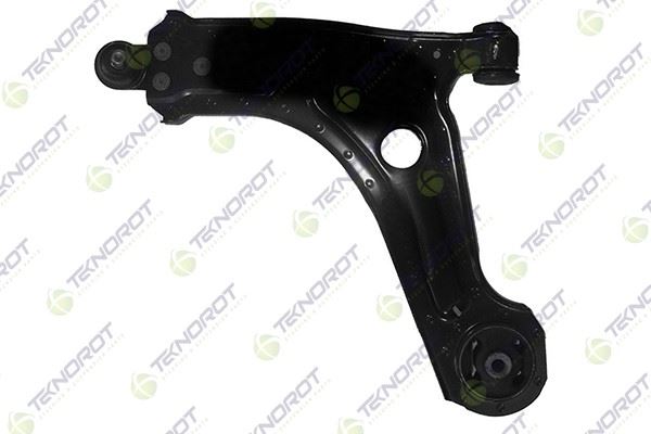 TEKNOROT CH-409 Süspansiyon Sistemi Bugi Kolu - DAEWOO REZZO (U100) uyumlu