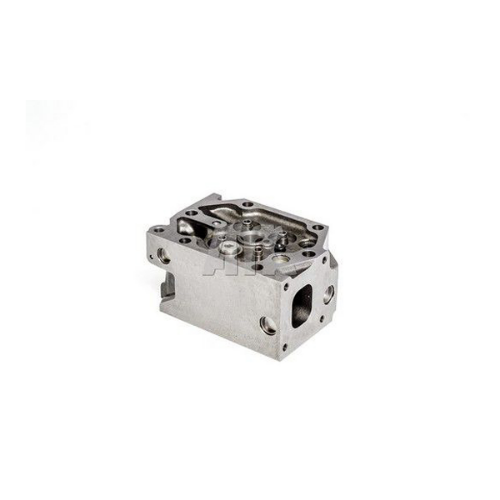 AMC 909071 Motor Külbütör Kapağı - MAN HOCL uyumlu