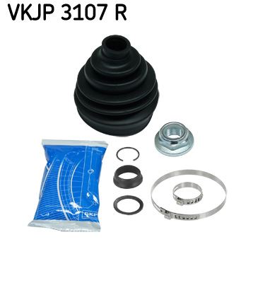 SKF VKJP 3107 R Diferansiyel & Aktarma Sistemi Tahrik Parçaları - VW PASSAT B7 (362) uyumlu