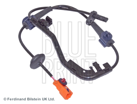 BLUE PRINT ADH27178 Fren Sistemleri Sürüş Dinamiği Ayarı - HONDA JAZZ II (GD_, GE3, GE2) uyumlu