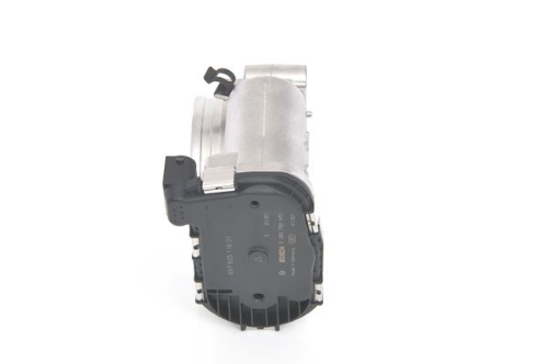 BOSCH 0 280 750 473 Motor Gaz Kelebeği & Yakıt & Vakum Borusu - PORSCHE 911 (997) uyumlu