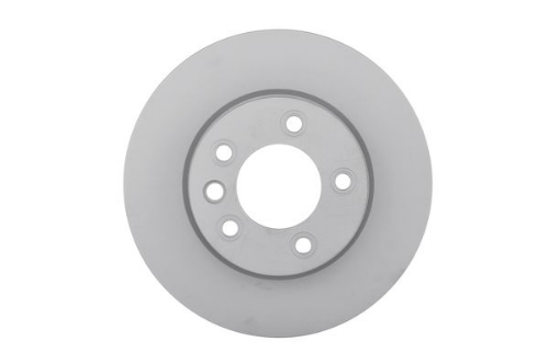 BOSCH 0 986 479 248 Fren Sistemleri Fren Diski - VW TOUAREG (7P5, 7P6) uyumlu