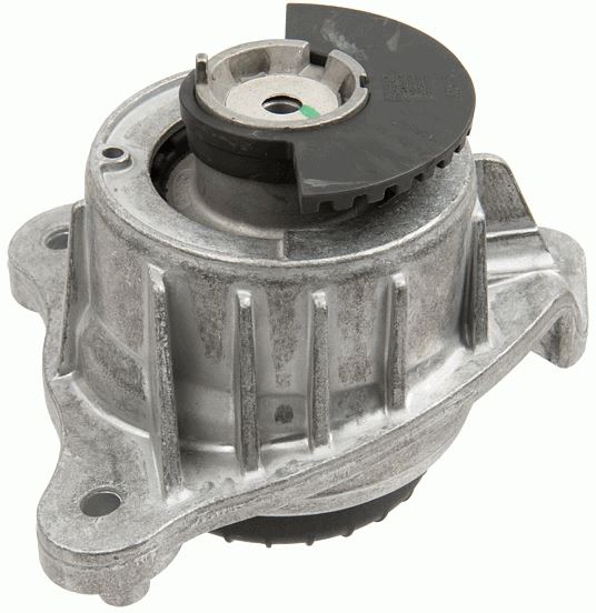 LEMFÖRDER 39520 01 Motor Motor Yataklama - MERCEDES-BENZ V-SERISI (W447) uyumlu