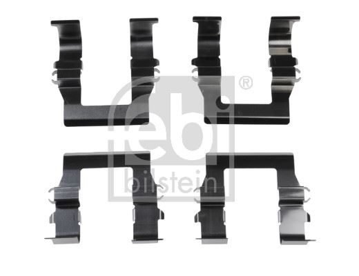FEBI BILSTEIN 182727 Fren Sistemleri Fren Diski - MITSUBISHI OUTLANDER II (CW_W) uyumlu